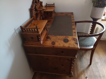 Prodej starého nábytku - 6