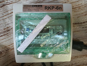 Rozvaděč topení - 6