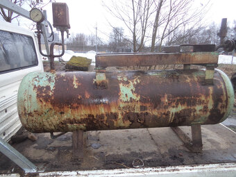 Kompresor Orlík - 6