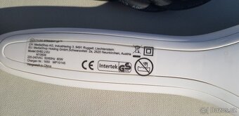 Instyler Straight Up Pro - 6