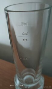 Retro skleničky - 6