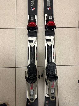 Pánské lyže Rossignol - 6