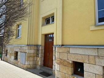 Pronájem zahrady - 6