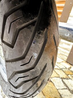 Yamaha XVS 125 DragStar - 6