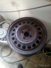 Opel Astra 1.6 16V 74 kW - 6