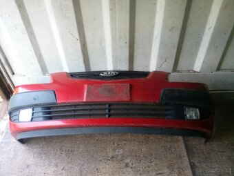 Kia Rio, Hyundai Accent - 6