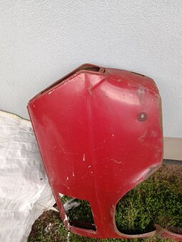 Blatníky škoda 1000 mb - 6