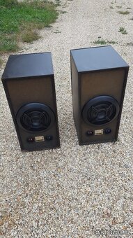 Reprobedny Sony se Subwooferem - 6