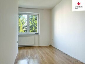 Pronájem bytu 3+1 74 m2, Krchleby - 6