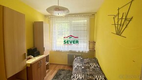 Prodej, byt 4+1, DV, ul. Hamerská, Litvínov - Janov - 6