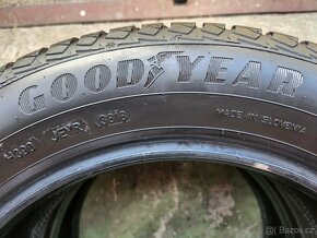 Pár celoročních pneu GoodYear 4Seasons GEN-2 185/60 R15 XL - 6