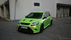 Ford Focus RS - 6
