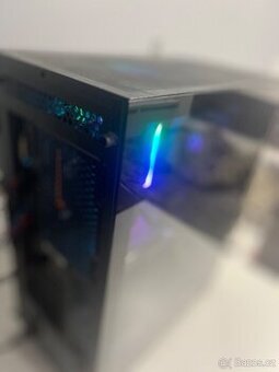 Výkonný herní PC – Ryzen 7 5800X / RTX 3050 / 32GB RAM / 1TB - 6