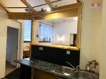 Pronájem kancelářského prostoru,95 m², Šumperk,ul. Temenická - 6