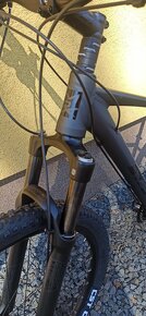 Mrx EKOMA horské kolo 29 rám 19,5 - nové  2x10 - 6