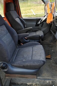 Transporter T4 long - 6