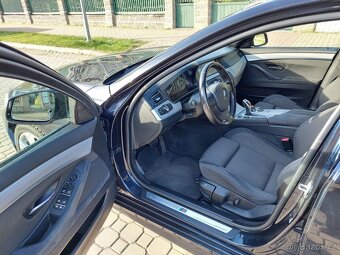 BMW F10 535i Mpaket - 6