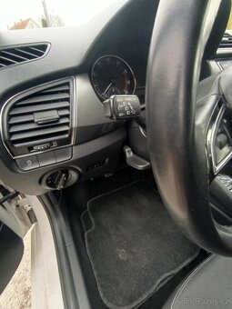Fabia combi 3. 1.2.tsi - 6