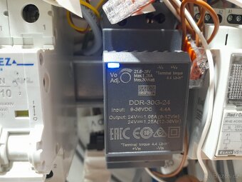PLC OMC 8000 - 6
