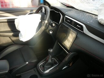 MG ZS 1.5 78kW r.v. 2023 náhradní díly - 6