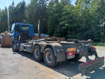 Prodám TATRA PHOENIX T 158/II 6X6 - 6