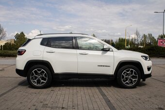 Jeep Compass 1.3 turbo phev Sport - 6