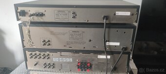 ONKYO A 8027 T 4038L - 6