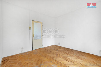 Prodej bytu 4+1, 80 m², Liberec, ul. Majakovského - 6