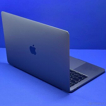 MacBook Pro 13” 2017/16GB RAM/Intel i5/256GB SSD/ Záruka - 6