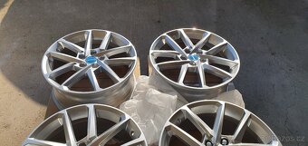 Borbet 5x114,3 r18 sportage tucson cx-5 cr-v kia mazda honda - 6