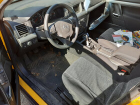 Opel Vectra C Combi 2005 1,9CDTI 88kW - DILY z AUTA - 6