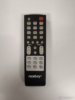 Bluetooth reproduktor Niceboy Party Boss 2 (200W) - 6