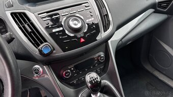 FORD C-MAX 1.6i VADNÉ TURBO 110KW 150PS - 6