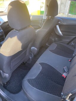Citroën c3 PLATÍ DO SMAZÁNÍ - 6