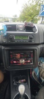 Prodám Škoda fabia 2 1.4TDI - 6