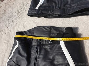 Moto kombineza BMW Sport 54 Eur - 6