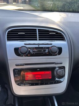 Seat Altea XL 1.6i 75 kW LPG 2011, klima, tempomat, 1. maj. - 6