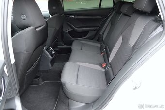 Škoda Octavia 4 Combi • 2.0TDi • 2021 •Virtual• 143.000km • - 6