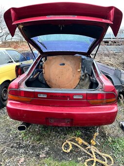 Nissan s13 - 6