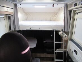 DETHLEFFS EVAN I 570 150PS AUTOMAT KLIMA SOLAR TEMPO ALU TZ - 6