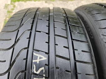 245/35ZR20 (95Y) Pirelli P Zero AMV 7mm - 6