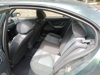 Škoda Octavia 1 1.9tdi 81kw rok 2003 - 6