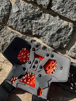 ACERBIS chránič hrudi - 6