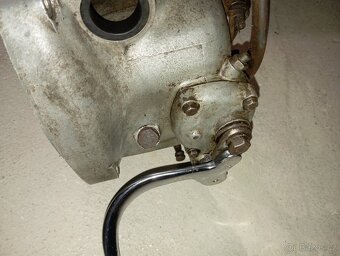 PREVODOVKA BMW  R5,R51,R6,R61,R66,R71 - 6