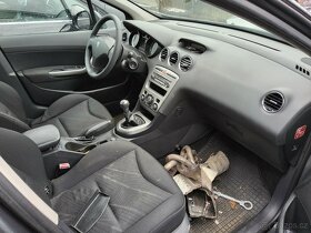 Peugeot 308 2008 1,4 16V 70kW 8FS - DILY z AUT - 6