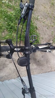 Prodám KTM boston - 6