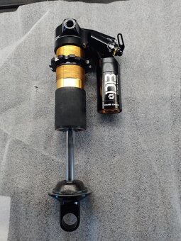 Cane Creek Double Barrel CS coil - 6