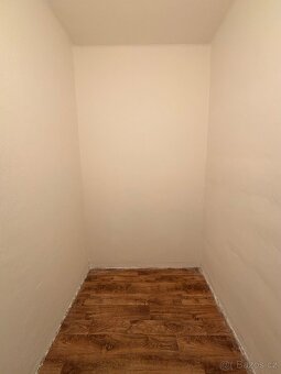Pronájem bytu 2+1 s komorou, 63m2, Slezská, ČT - 6