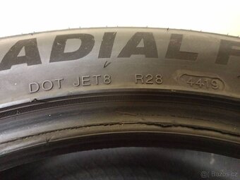 Minerva Radial 245/45 R19 102Y 5-5,5mm - 6