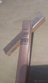 Qibest lash enhancing boosting sérum na růst očních řas nové - 6